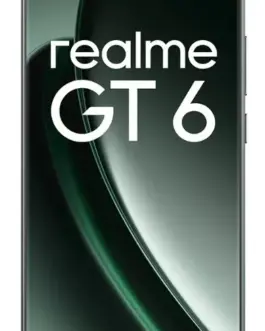 REALME realme GT6 512GB 16GB Razor зелен RMX3851
