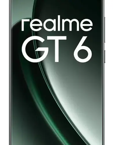 REALME realme GT6 512GB 16GB Razor зелен RMX3851
