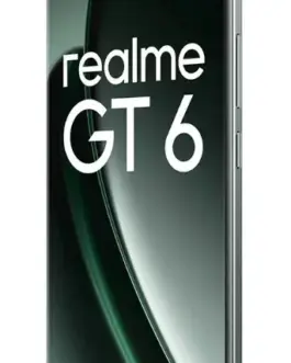 Alternative view of REALME realme GT6 512GB 16GB Razor зелен RMX3851
