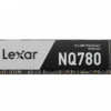 Lexar SSD NQ780 1TB Gen4 NVMe 2280 6000/2500