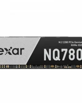 Lexar SSD NQ780 1TB Gen4 NVMe 2280 6000/2500
