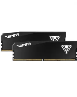 Patriot памет DDR5 Viper Elite 5 Ultra 32GB/6000 (2*16GB) CL28