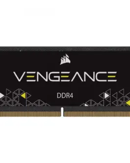 Corsair DDR4 Vengeance 16GB/320 0 (1x16GB) CL22 SODIMM