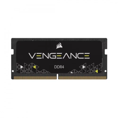 Alternative view of Corsair DDR4 Vengeance 16GB/320 0 (1x16GB) CL22 SODIMM