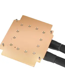 Alternative view of Asus видео карта GeForce RTX 5090 ROG ASTRAL LC GAMING OC 32GB GDDR7 512 BIT