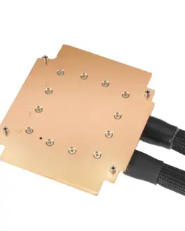 Alternative view of Asus видео карта GeForce RTX 5090 ROG ASTRAL LC GAMING OC 32GB GDDR7 512 BIT