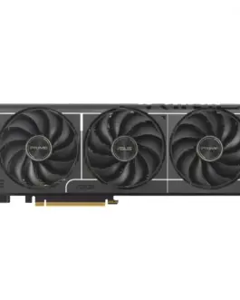 Alternative view of Asus видео карта GeForce RTX 5060 Ti Prime OC 8GB GDDR7 128BIT HDMI/3DP