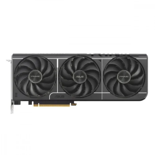 Alternative view of Asus видео карта GeForce RTX 5060 Ti Prime OC 8GB GDDR7 128BIT HDMI/3DP