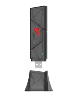 Asus адаптер bezprzewodowy ROG USB-BE92