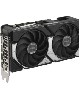 Alternative view of Asus видео карта GeForce RTX 5060 Ti Dual OC 8GB GDDR7 128BIT HDMI/3DP