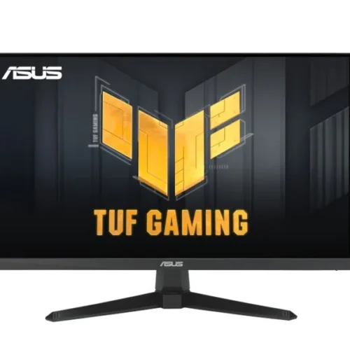 Asus Monitor 24 инча VG249QE5A IPS 144Hz 1MS HDMI DP