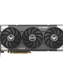 Alternative view of Asus видео карта GeForce RTX 5060 Ti TUF OC 16GB GDDR7 128BIT HDMI/3DP