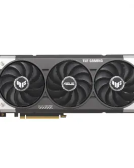 Alternative view of Asus видео карта GeForce RTX 5060 Ti TUF OC 16GB GDDR7 128BIT HDMI/3DP