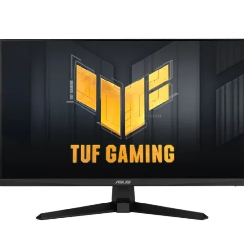 Asus Monitor 24 инча VG249QM5A IPS 270Hz 1MS HDMI DP