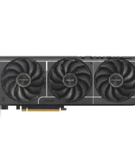 Alternative view of Asus видео карта GeForce RTX 5060 Ti Prime OC 16GB GDDR7 128BIT HDMI/3DP