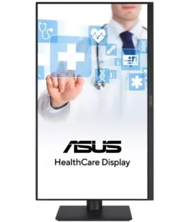 Asus Monitor 27 inches HA2741A IPS AG 3.6MP HDMI DP USB-C DICO