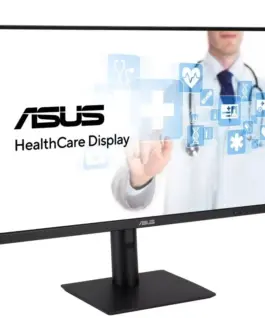 Asus Monitor 27 inches HA2741A IPS AG 3.6MP HDMI DP USB-C DICO