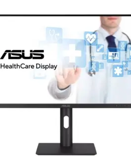 Asus Monitor 27 inches HA2741A IPS AG 3.6MP HDMI DP USB-C DICO