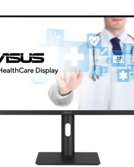 Asus Monitor 27 inches HA2741A IPS AG 3.6MP HDMI DP USB-C DICO