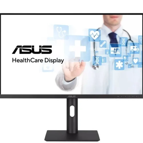 Asus Monitor 27 инча HA2741A IPS AG 3.6MP HDMI DP USB-C DICO