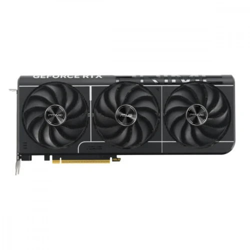 Alternative view of Asus видео карта GeForce RTX 5080 Prime OC 16GB GDDR7 256bit 3DP/HDMI