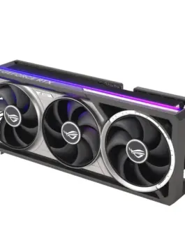 Alternative view of Asus видео карта GeForce RTX 5080 ROG ASTRAL OC GDDR7 256bit 3DP/2HDMI