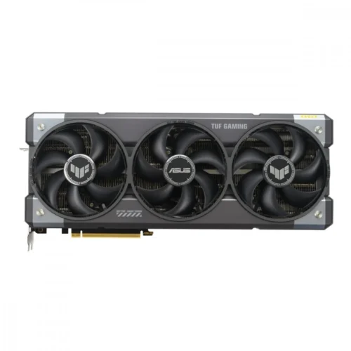 Alternative view of Asus видео карта GeForce RTX 5090 TUF GAMING OC 32GB GDDR7 512bit 3DP/2HDMI