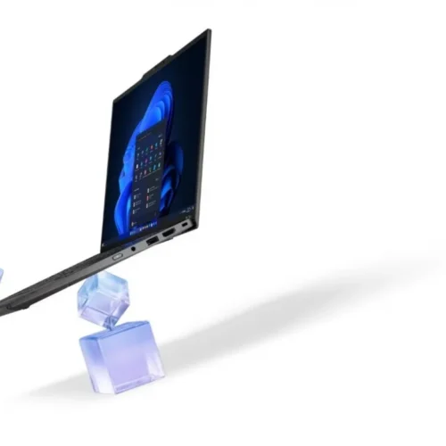 Alternative view of Lenovo Ultrabook ThinkPad X1 Carbon G13 21NX006PPB W11Pro Ultra 7 265U/64GB/1TB/INT/14.0 2.8K/Touch/черен/vPro/3YRS Premier Support Plus + CO2 Offset