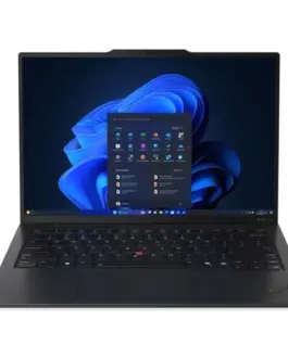 Lenovo Ultrabook ThinkPad X1 Carbon G13 21NX006PPB W11Pro Ultra 7 265U/64GB/1TB/INT/14.0 2.8K/Touch/черен/vPro/3YRS Premier Support Plus + CO2