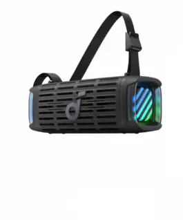 Anker Speaker soundcore Boom 3i черен