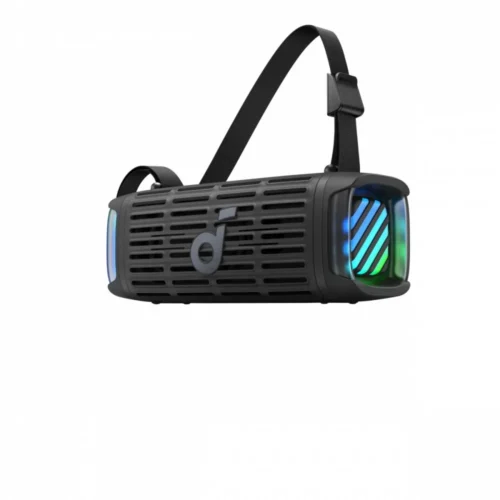 Anker Speaker soundcore Boom 3i черен