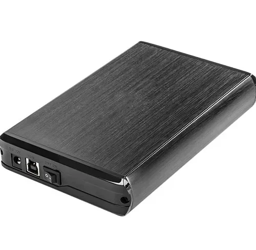 Natec кутия за външен хард диск 3.5 RHINO USB 3.0 ALUMINUM