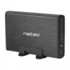 Natec кутия за външен хард диск 3.5 RHINO USB 3.0 ALUMINUM