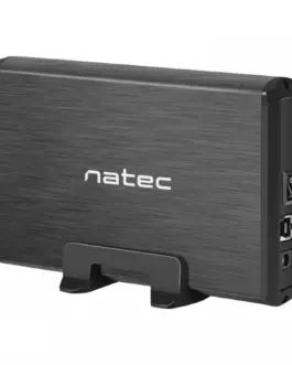 Natec кутия за външен хард диск 3.5 RHINO USB 3.0 ALUMINUM