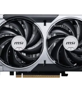 Alternative view of MSI видео карта GeForce RTX 5060 8G VENTUS 2X OC