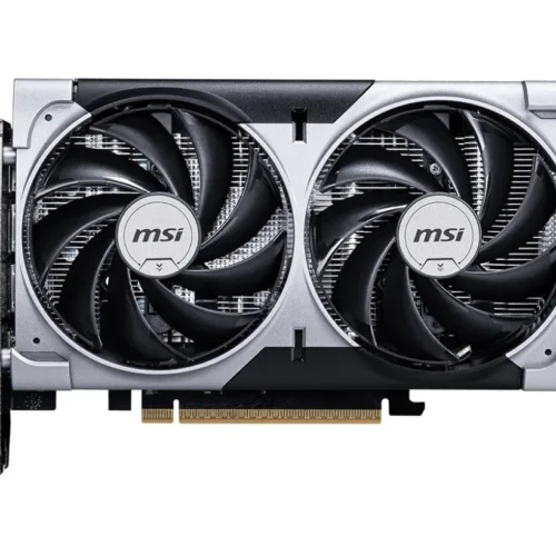 Alternative view of MSI видео карта GeForce RTX 5060 8G VENTUS 2X OC