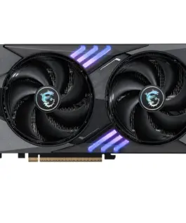 Alternative view of MSI видео карта GeForce RTX 5060 Ti 16G GAMING