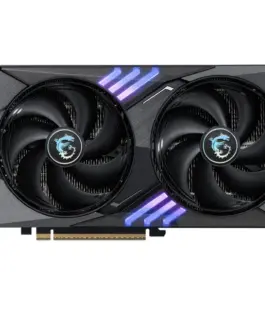 Alternative view of MSI видео карта GeForce RTX 5060 Ti 16G GAMING