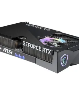 MSI видео карта GeForce RTX 5060 Ti 16G GAMING