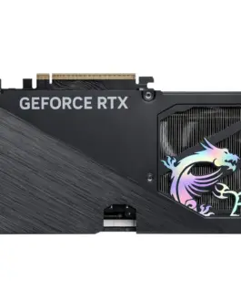 MSI видео карта GeForce RTX 5060 Ti 16G GAMING
