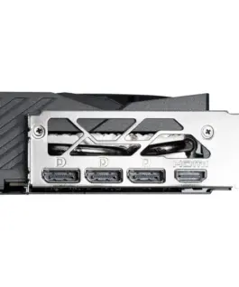 MSI видео карта GeForce RTX 5060 Ti 16G GAMING