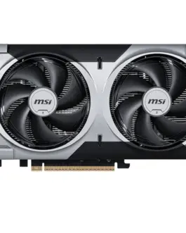 Alternative view of MSI видео карта GeForce RTX 5060 Ti 16G VENTUS 2X OC PLUS