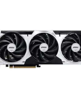 Alternative view of MSI видео карта GeForce RTX 5060 8G VENTUS 2X OC