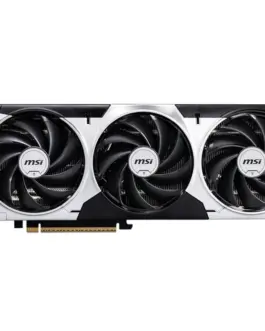 Alternative view of MSI видео карта GeForce RTX 5060 8G VENTUS 2X OC