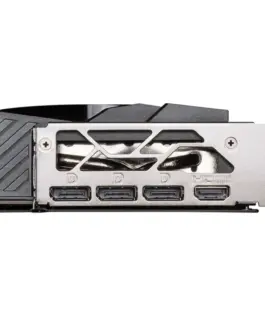 MSI видео карта GeForce RTX 5070 12G GAMING TRIO OC GDDR7 192bit