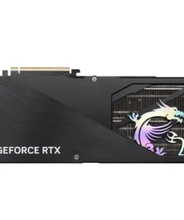 MSI видео карта GeForce RTX 5070 12G GAMING TRIO OC GDDR7 192bit