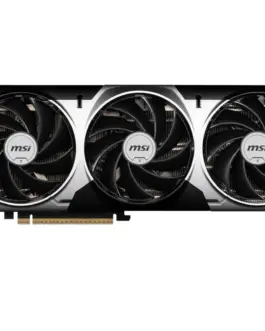 Alternative view of MSI видео карта GeForce RTX 5070 Ti 16G VENTUS 3X OC GDDR7 256bit HDMI/3DP