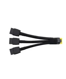 Alternative view of MSI видео карта GeForce RTX 5070 Ti 16G GAMING TRIO OC PLUS GDDR7 256bit