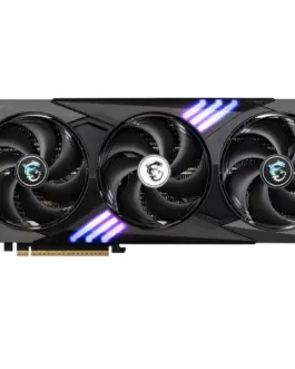 Alternative view of MSI видео карта GeForce RTX 5070 Ti 16G GAMING TRIO OC GDDR7 256bit HDMI/3DP