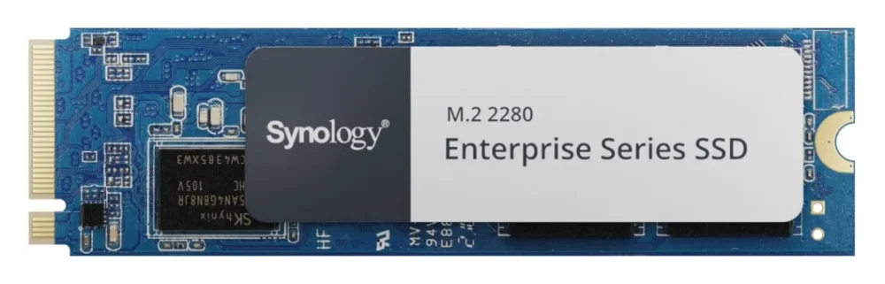 Synology SSD SNV5420-800G 800GB M2 NVMe 2280